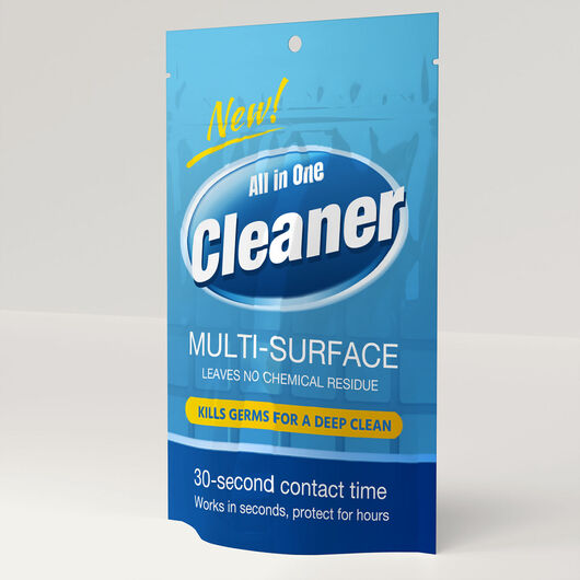 child resistant pouches 